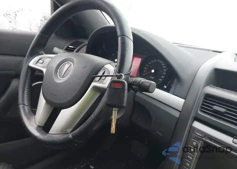 2009 Pontiac G8 Gt from USA, damaged, VIN 6G2EC57Y09L173400